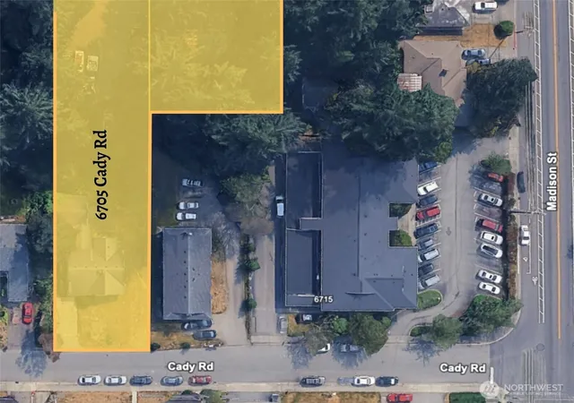 Photo 4 of Land for sale at 6705 Cady Rd, Everett, WA 98203 | MLS# NWM2579336 | Listing updated on 2026-09-25