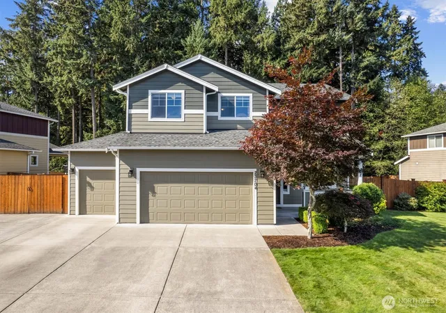 Photo 2 of Sale Pending at 23704 77th Avenue Ct E, Graham, WA 98338 | MLS# NWM2579342 | Listing updated on 2026-09-30