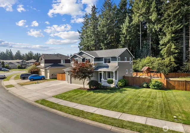 Photo 4 of Sale Pending at 23704 77th Avenue Ct E, Graham, WA 98338 | MLS# NWM2579342 | Listing updated on 2026-09-30