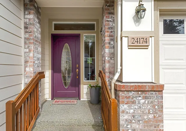 Photo 2 of Single family home for sale at 24174 Ne 122nd Street, Redmond, WA 98053 | MLS# NWM2579353 | Listing updated on 2026-09-25