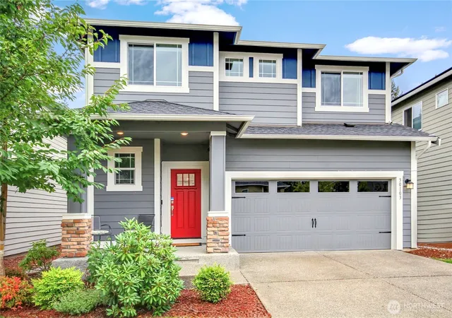 Photo 1 of Single family home for sale at 30103 219th Place Se, Kent, WA 98042 | MLS# NWM2579376 | Listing updated on 2026-09-25