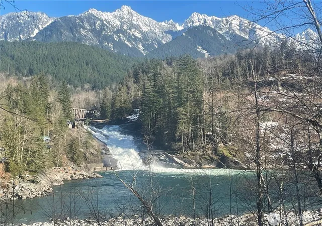 Photo 1 of Land for sale at 3 Mt Index River Rd, Gold Bar, WA 98251 | MLS# NWM2579395 | Listing updated on 2026-09-25