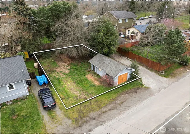 Photo 1 of Land for sale at 9017 12th Avenue S, Seattle, WA 98108 | MLS# NWM2579396 | Listing updated on 2026-09-25