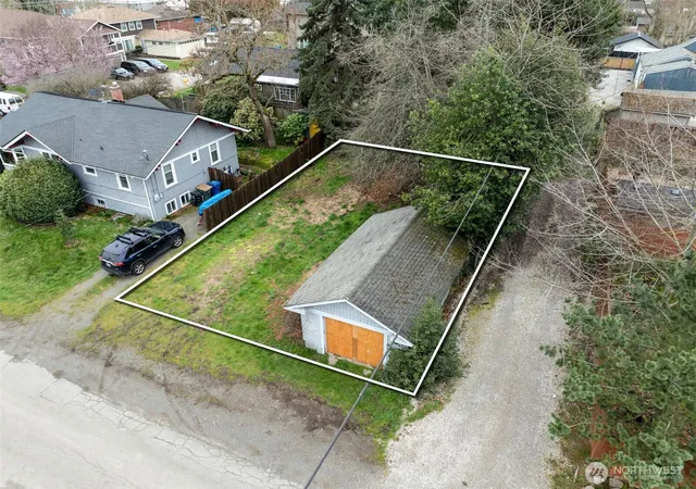 Photo 3 of Land for sale at 9017 12th Avenue S, Seattle, WA 98108 | MLS# NWM2579396 | Listing updated on 2026-09-25
