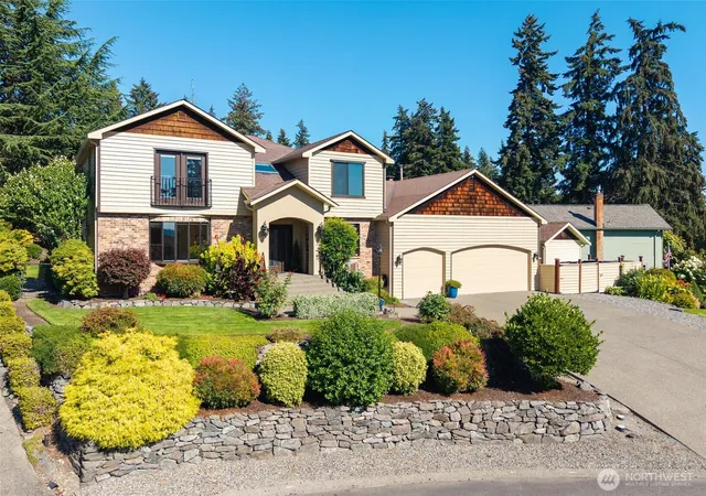 Photo 1 of Sale Pending at 10517 47th Street E, Edgewood, WA 98372 | MLS# NWM2579410 | Listing updated on 2026-09-26