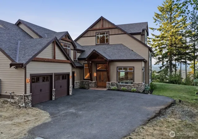 Photo 3 of Mansion for sale at 5514 308th Avenue Se, Preston, WA 98050 | MLS# NWM2579417 | Listing updated on 2026-09-30