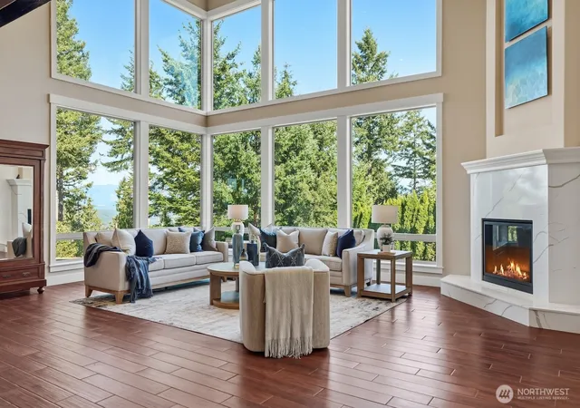 Photo 4 of Single family home for sale at 5514 308th Avenue SE, Preston, WA 98050 | MLS# NWM2579417 | Listing updated on 2026-09-30
