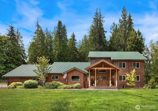 Photo 2 of Single family home for sale at 7717 252nd Avenue Ne, Redmond, WA 98053 | MLS# NWM2579440 | Listing updated on 2026-09-25