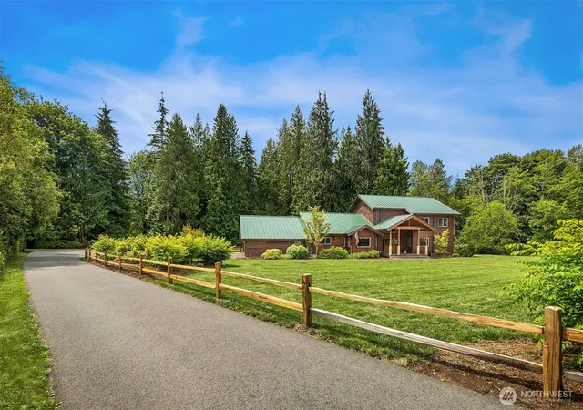 Photo 3 of Single family home for sale at 7717 252nd Avenue Ne, Redmond, WA 98053 | MLS# NWM2579440 | Listing updated on 2026-09-25