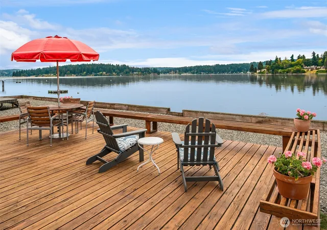 Photo 2 of Single family home for sale at 22207 Dockton Rd Sw, Vashon, WA 98070 | MLS# NWM2579448 | Listing updated on 2026-09-26