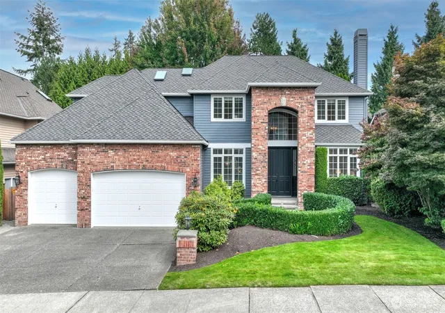 Photo 1 of Single family home for sale at 132 247th Avenue Se, Sammamish, WA 98074 | MLS# NWM2579452 | Listing updated on 2026-09-30