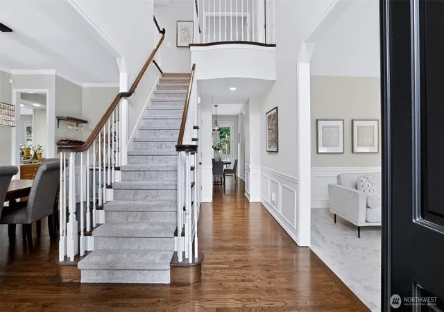 Photo 3 of Single family home for sale at 132 247th Avenue SE, Sammamish, WA 98074 | MLS# NWM2579452 | Listing updated on 2026-09-30