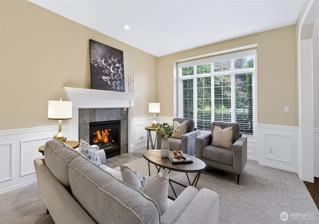 Photo 4 of Single family home for sale at 132 247th Avenue SE, Sammamish, WA 98074 | MLS# NWM2579452 | Listing updated on 2026-09-30