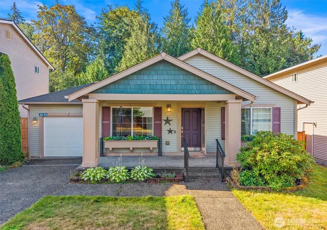 Photo 1 of Single family home for sale at 5636 Hidden Lake Loop, Mount Vernon, WA 98273 | MLS# NWM2579455 | Listing updated on 2026-09-25