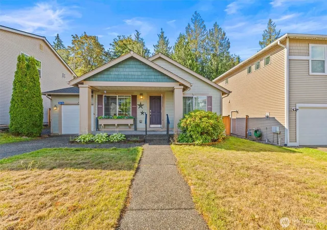Photo 2 of Single family home for sale at 5636 Hidden Lake Loop, Mount Vernon, WA 98273 | MLS# NWM2579455 | Listing updated on 2026-09-25