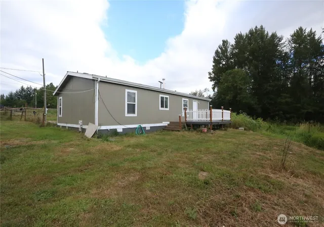 Photo 2 of Manufactured home for sale at 12519 288th Street E, Graham, WA 98338 | MLS# NWM2579472 | Listing updated on 2026-09-25