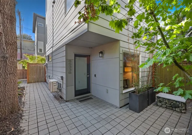 Photo 1 of Single family home for sale at 6533 34th Avenue Sw #B, Seattle, WA 98126 | MLS# NWM2579478 | Listing updated on 2026-09-30