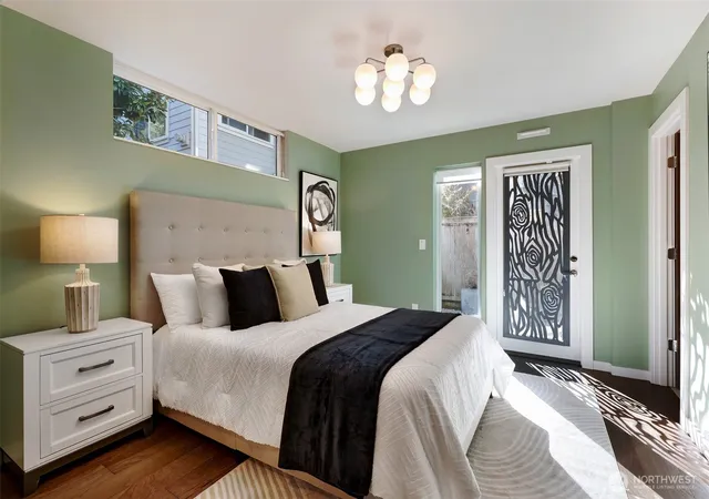 Photo 3 of Single family home for sale at 6533 34th Avenue SW #B, Seattle, WA 98126 | MLS# NWM2579478 | Listing updated on 2026-09-30