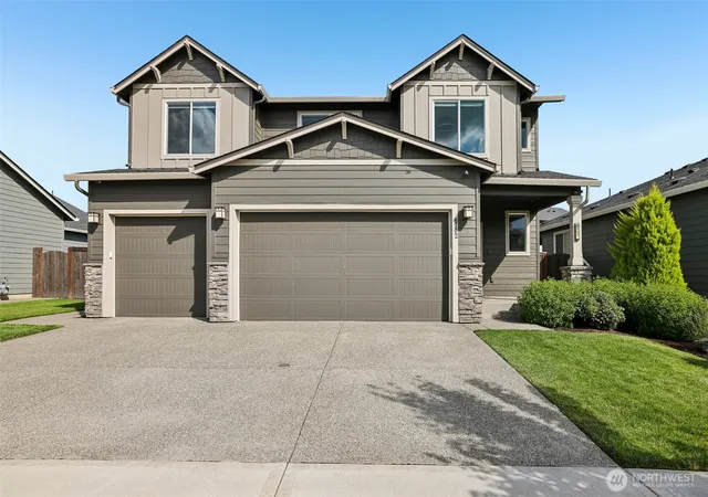 Photo 1 of Single family home for sale at 8702 N 5th Street, Ridgefield, WA 98642 | MLS# NWM2579483 | Listing updated on 2026-10-02