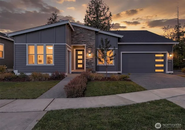 Photo 1 of Single family home for sale at 15402 174th Avenue Ct E, Bonney Lake, WA 98391 | MLS# NWM2579489 | Listing updated on 2026-09-25