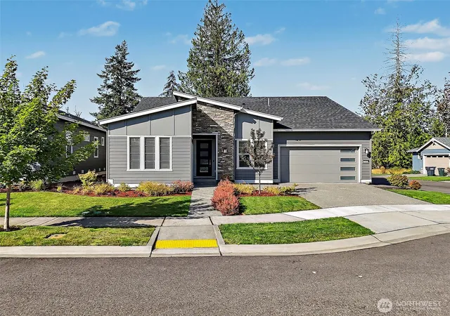 Photo 2 of Single family home for sale at 15402 174th Avenue Ct E, Bonney Lake, WA 98391 | MLS# NWM2579489 | Listing updated on 2026-09-25