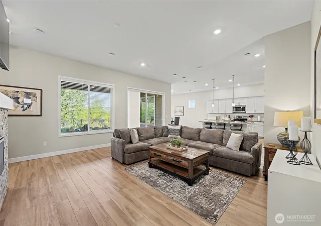 Photo 4 of Single family home for sale at 15402 174th Avenue Ct E, Bonney Lake, WA 98391 | MLS# NWM2579489 | Listing updated on 2026-09-25