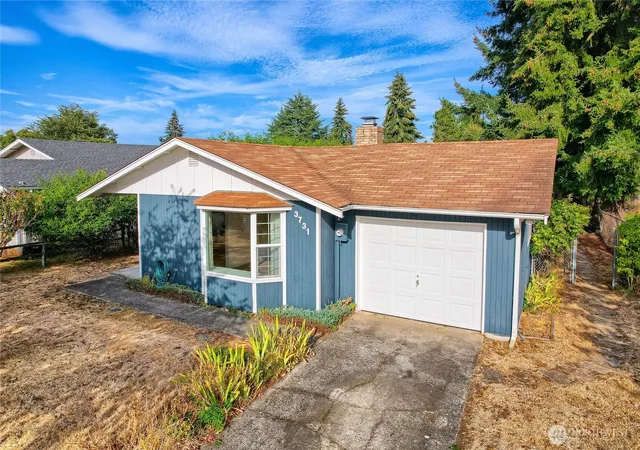 Photo 1 of Single family home for sale at 3731 N Baltimore St, Tacoma, WA 98407 | MLS# NWM2579510 | Listing updated on 2026-09-23