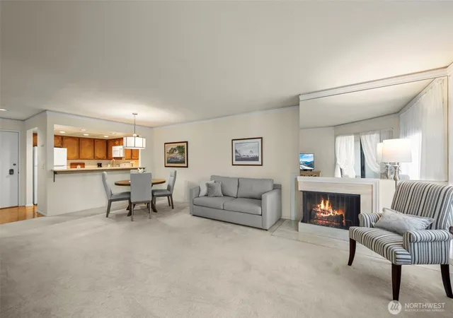 Photo 2 of Condo for sale at 401 100th Avenue Ne #213, Bellevue, WA 98004 | MLS# NWM2579513 | Listing updated on 2026-09-27