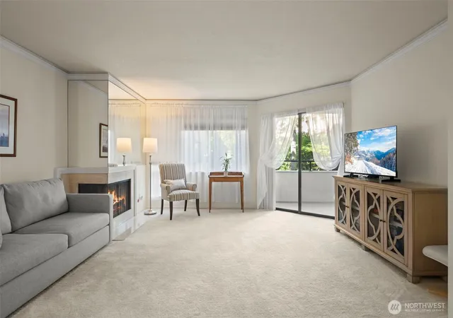 Photo 3 of Condo for sale at 401 100th Avenue Ne #213, Bellevue, WA 98004 | MLS# NWM2579513 | Listing updated on 2026-09-27