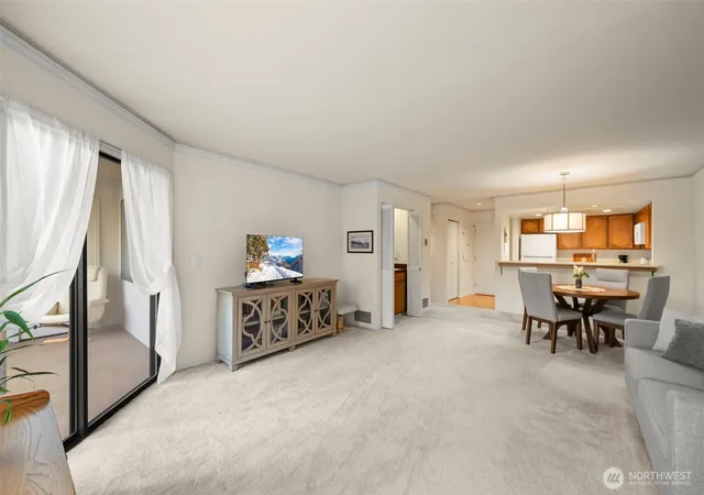 Photo 3 of Condo for sale at 401 100th Avenue NE #213, Bellevue, WA 98004 | MLS# NWM2579513 | Listing updated on 2026-09-27