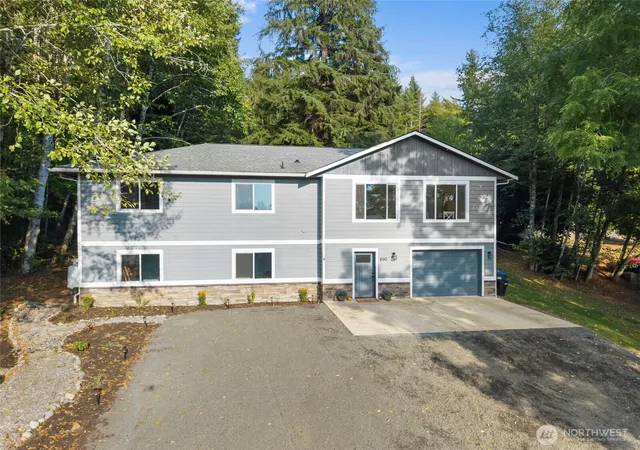 Single family home for sale at 690 N Summit Rd, McCleary, WA 98557 | MLS# NWM2579517