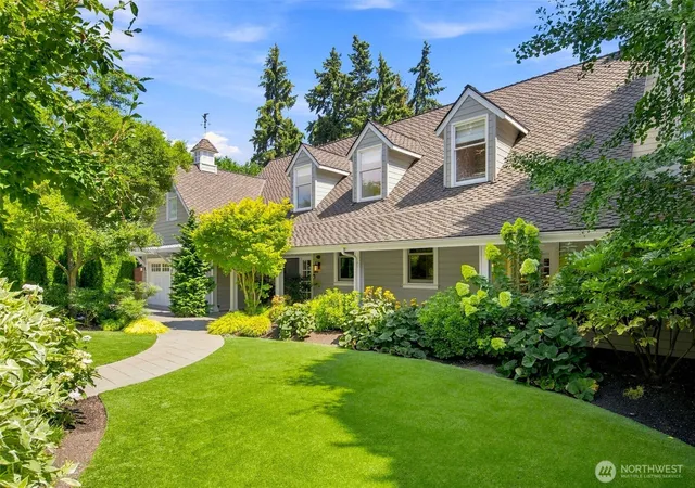 Single family home for sale at 2042 77th Avenue NE, Medina, WA 98039 | MLS# NWM2579521