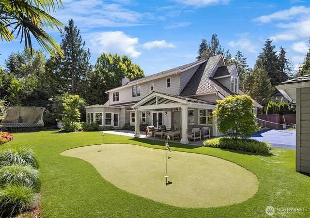 Photo 2 of Single family home for sale at 2042 77th Avenue Ne, Medina, WA 98039 | MLS# NWM2579521 | Listing updated on 2026-10-02
