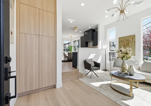 Photo 3 of Townhouse for sale at 2010 Fairview Ave E #A, Seattle, WA 98102 | MLS# NWM2579537 | Listing updated on 2026-09-30