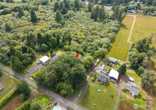 Photo 3 of Land for sale at 1901 Cranberry Rd, Grayland, WA 98547 | MLS# NWM2579542 | Listing updated on 2026-09-25