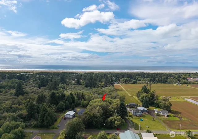 Photo 3 of Land for sale at 1901 Cranberry Rd, Grayland, WA 98547 | MLS# NWM2579542 | Listing updated on 2026-09-25