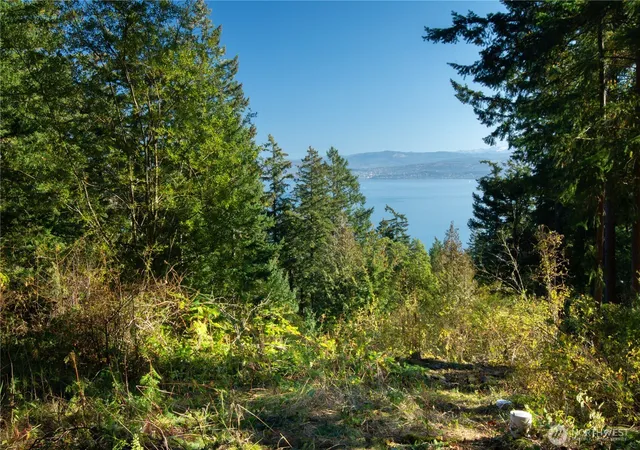 Photo 3 of Land for sale at 1130 Island Dr, Lummi Island, WA 98262 | MLS# NWM2579548 | Listing updated on 2026-09-25