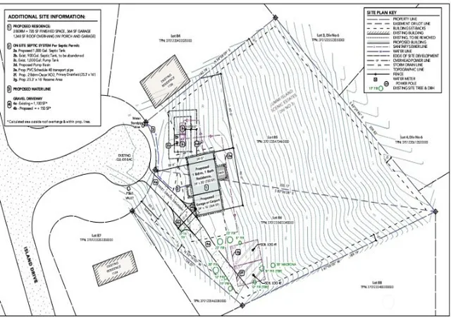 Photo 4 of Land for sale at 1130 Island Dr, Lummi Island, WA 98262 | MLS# NWM2579548 | Listing updated on 2026-09-25