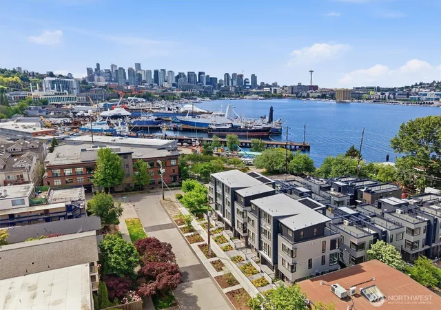 Photo 1 of Townhouse for sale at 2019 Minor Ave E, Seattle, WA 98102 | MLS# NWM2579550 | Listing updated on 2026-09-30