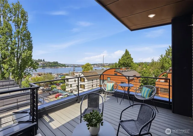 Photo 2 of Townhouse for sale at 2019 Minor Ave E, Seattle, WA 98102 | MLS# NWM2579550 | Listing updated on 2026-09-30