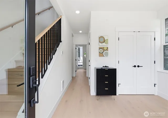 Photo 4 of Townhouse for sale at 2019 Minor Ave E, Seattle, WA 98102 | MLS# NWM2579550 | Listing updated on 2026-09-30