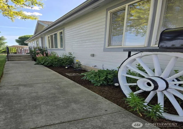 Photo 4 of Manufactured home for sale at 508 W 5th Avenue, Ritzville, WA 99169 | MLS# NWM2579552 | Listing updated on 2026-09-25