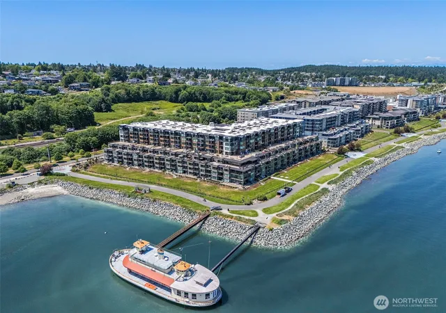 Photo 1 of Sale Pending at 4907 Main St #524, Tacoma, WA 98407 | MLS# NWM2579556 | Listing updated on 2026-10-02