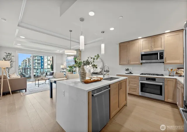 Photo 3 of Sale Pending at 4907 Main St #524, Tacoma, WA 98407 | MLS# NWM2579556 | Listing updated on 2026-10-02