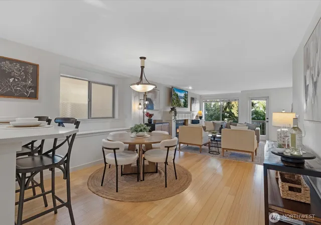 Photo 2 of Townhouse for sale at 8554 A Mary Ave Nw, Seattle, WA 98117 | MLS# NWM2579565 | Listing updated on 2026-09-26
