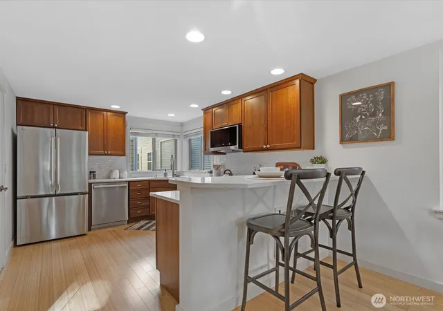 Photo 3 of Townhouse for sale at 8554 A Mary Ave Nw, Seattle, WA 98117 | MLS# NWM2579565 | Listing updated on 2026-09-26