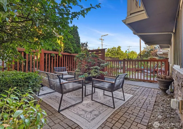 Photo 3 of Townhouse for sale at 8554 A Mary Ave NW, Seattle, WA 98117 | MLS# NWM2579565 | Listing updated on 2026-09-26
