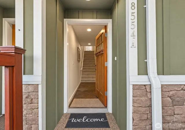 Photo 4 of Townhouse for sale at 8554 A Mary Ave NW, Seattle, WA 98117 | MLS# NWM2579565 | Listing updated on 2026-09-26