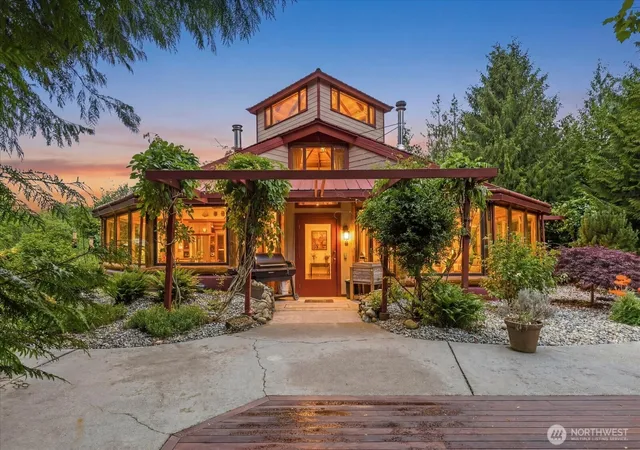 Photo 1 of Sale Pending at 27346 Lake Cavanaugh Rd, Mount Vernon, WA 98274 | MLS# NWM2579585 | Listing updated on 2026-09-23