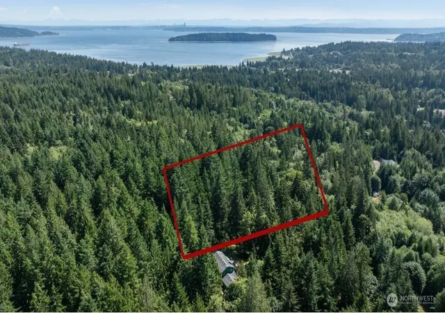 Photo 1 of Land for sale at 0 Albright Ave Se, Port Orchard, WA 98366 | MLS# NWM2579589 | Listing updated on 2026-09-25